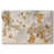 Natural Floater Framed Canvas