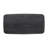 3 Piece Rectangular Coffee Table Set, Black