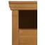 Makah 50.6cm W Solid Wood Bedside Table-2117792062
