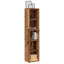 CD Multimedia Storage Rack-98580305