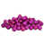 Rose magenta clair / rose est en rupture de stock