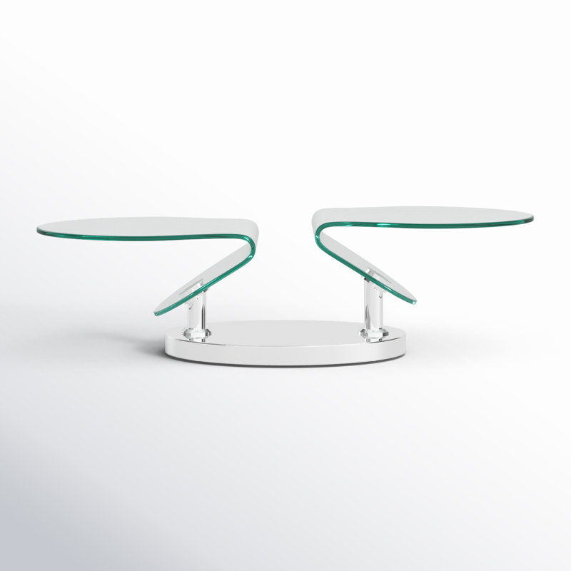 Table basse Charece