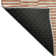 Premium Machine Washable Prisco Salmon Rug