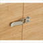 Table basse extensible Oak-Look