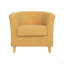 Fauteuil club Cortina