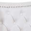 Aguadilla Upholstered Double (4'6) Faux Leather Drawers Bed
