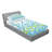 Microfiber Geometric Sheet Set-105897955-45885331