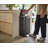 Joseph Joseph Titan Trash Compactor with Integrated Odour Control-94481252-50449400