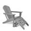 Chappel Outdoor Adirondack Chair-1979495358
