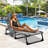 Upgraded Thicked Comfortable Mattress Strong Folding Camping Cot-558631361