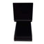 Fauteuil Z Iris en noir