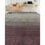 Area Rug in Brown/Rust