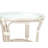 Pesmes Rattan Wicker Coffee Table-700373367