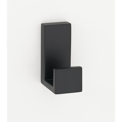 Linear Single Robe Hook