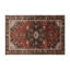 Tapis turc intérieur et extérieur brun-1827259990