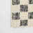 Rug | Checker Scatter Rugs | 36 X 24" | Home Decor-1450693685