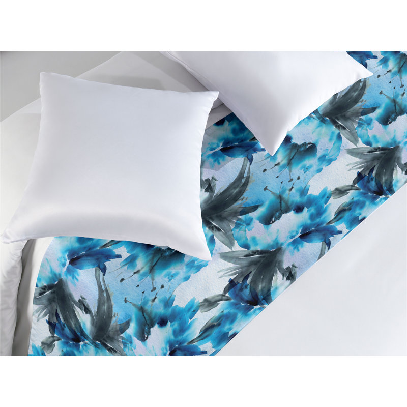 Foulard de lit Ambesonne, Très grand