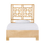 Palm Springs Bed
