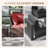 2 -Person Rattan Patio Safo With Cushions-120193172-120921206