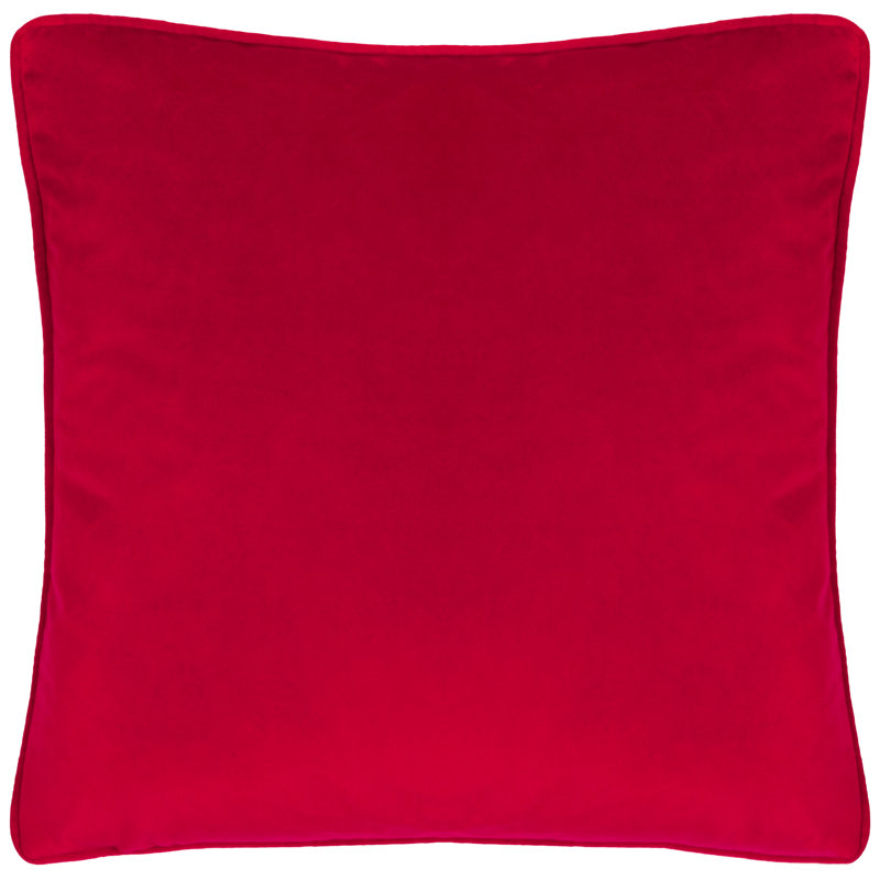 Rummond Abstract Square Throw Cushion Cover