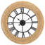 Horloge Mahdis Iro and Rattan