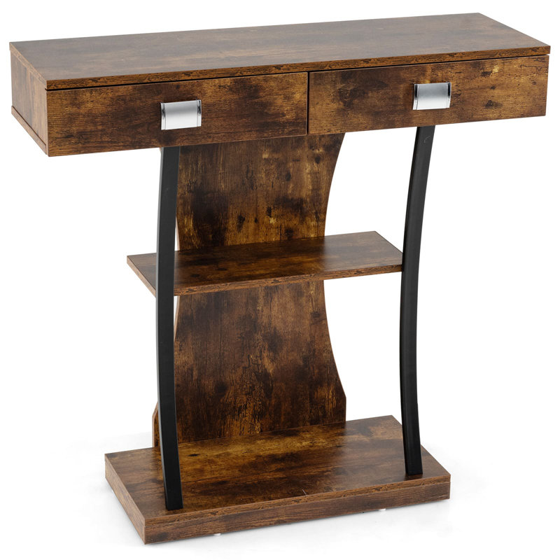 91cm Console Table