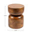 Table d'appoint Noah