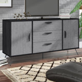 Caernarfon TV Stand for TVs up to 65"