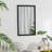 Modern Accent Mirror