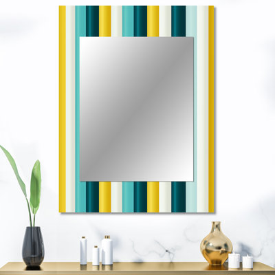 Miroir mural Powel