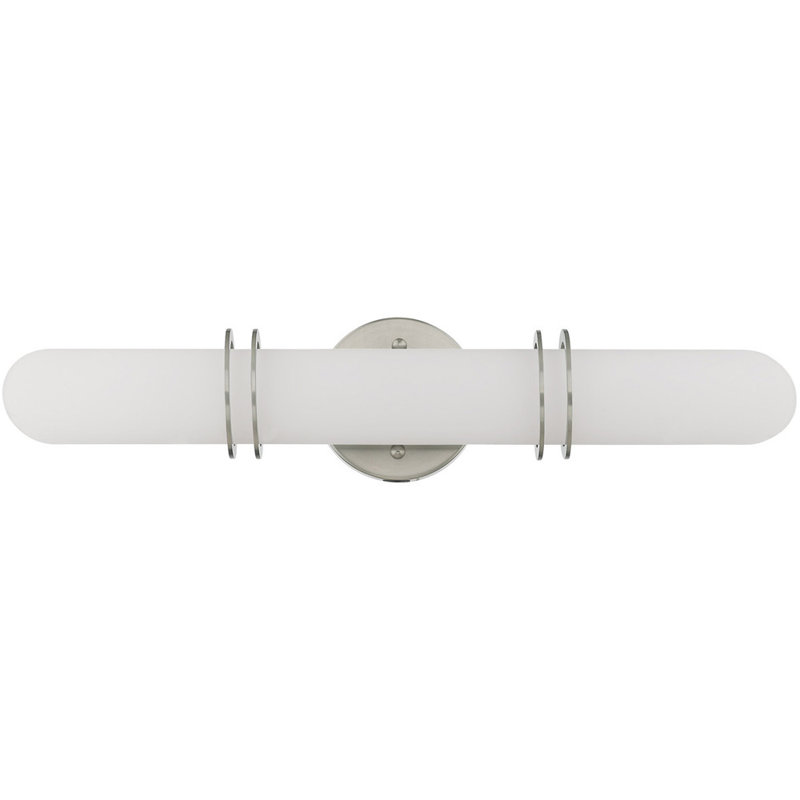 3 - Light Bath Bar