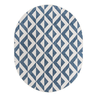 Jill Zarin Napa Indoor/Outdoor Rug