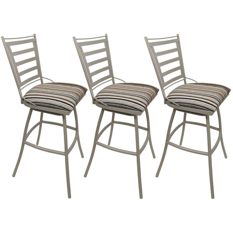 Bois flotté neutre - beige, Orange, Beige