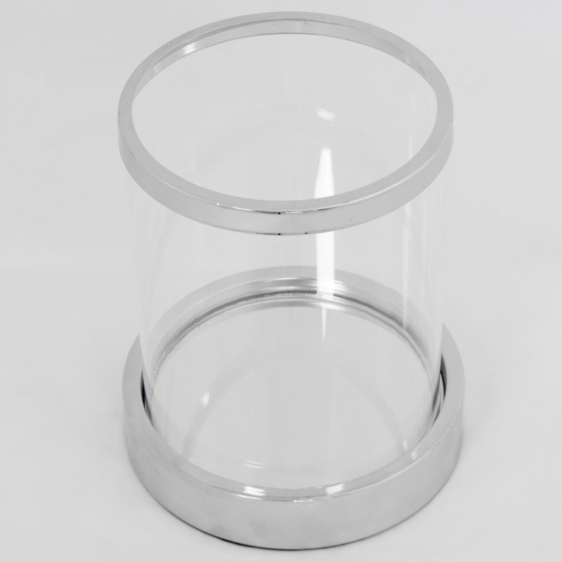 Leopole Tabletop, 17cm H x 14cm W x 14cm D