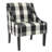 Gullo 24.75" Wide Cotton Armchair-111520526