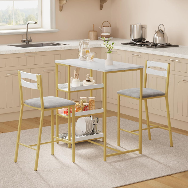 Counter Stool