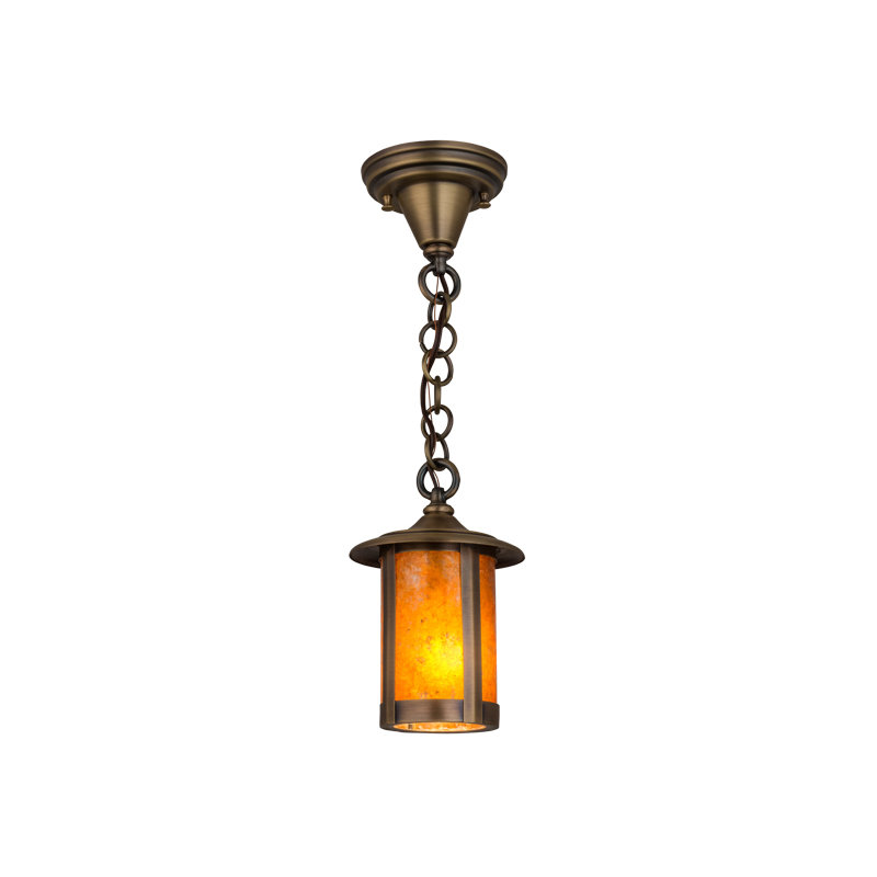 Fulton Prime 1 - Light Pendant