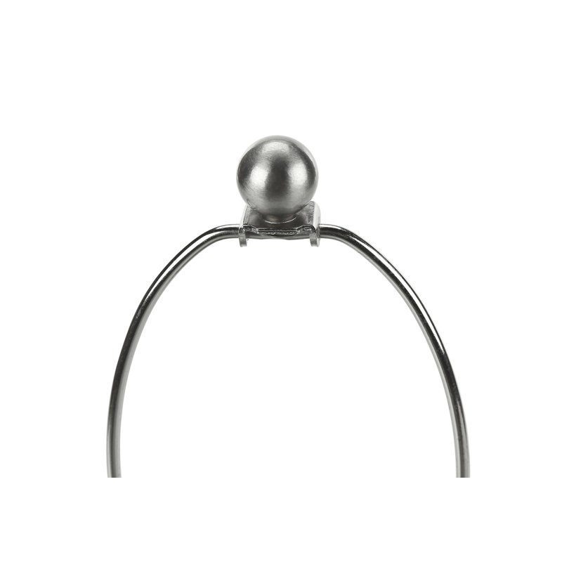 Lighting, H 28 po, lampe de table, céramique crème, abat-jour ivoire / crème, contemporain