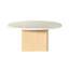 Ensemble de tables basses 2 pièces Shulman