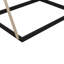 Lit de sol avec structure triangulaire Athlone-1871501524-1871501525