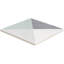 Carreau de porcelaine 9 po x 9 po Ava Diagonal (10,76 pieds carrés / caisse)-49687814
