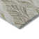 Premium Machine Washable Prisco Khaki Rug