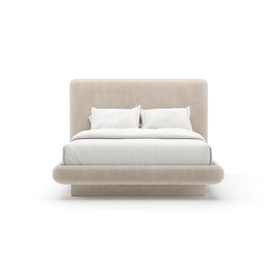 *Overlap Uph Bed