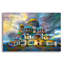 «Sofia Sofia Alexander Nevsky Cathedral» par Pedro Gavidia, art en verre acrylique Wal-1606153519
