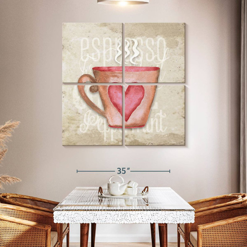 Yarlin Daily Coffee III