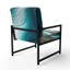 Fauteuil d'appoint Crofford-523305289