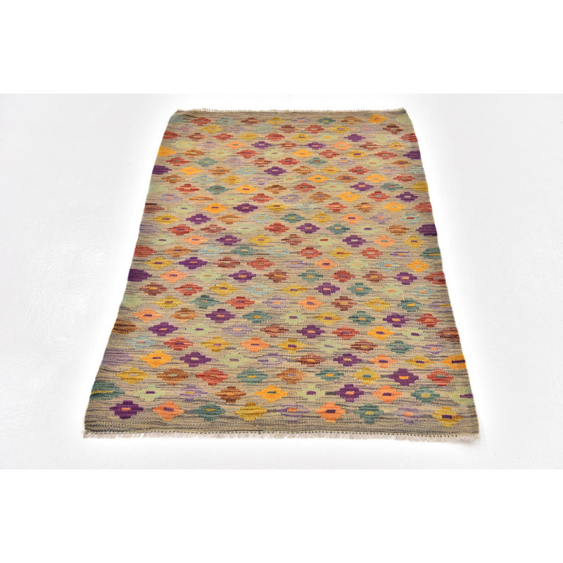 Ohlson Beige Rug