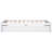 Casimere 15.6" Bed Frame-2070981494