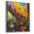 Floater Framed Print