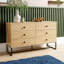 Landers 6 Drawer Chest Storage Unit